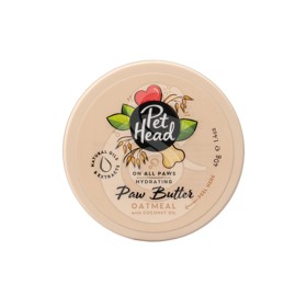 Crema Hidratante Pet Head PAW BUTTER 40 g de Pet Head, Relajantes - Ref: S6100662, Precio: 9,55 €, Descuento: %