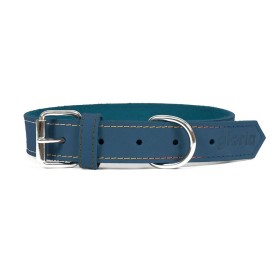 Collare per Cani Gloria Oasis Azzurro (1,2 x 35 cm) di Gloria, Collari - Rif: S6100665, Prezzo: 6,12 €, Sconto: %