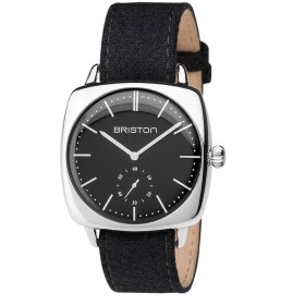 Relógio masculino Briston CLUBMASTER VINTAGE (Ø 40