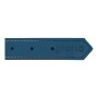 Dog collar Gloria Oasis Blue (1,2 x 35 cm) | Tienda24 - Global Online Shop Tienda24.eu