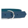 Collier pour Chien Gloria Oasis Bleu (1,2 x 35 cm) | Tienda24 - Global Online Shop Tienda24.eu