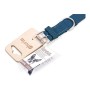 Collier pour Chien Gloria Oasis Bleu (1,2 x 35 cm) | Tienda24 - Global Online Shop Tienda24.eu