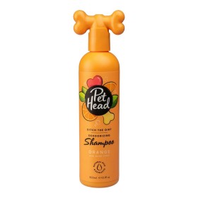 Champú para mascotas Pet Head Ditch the Dirt Naranja de Pet Head, Champús y acondicionadores - Ref: S6100668, Precio: 12,41 €...