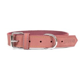 Coleira para Cães Gloria Oasis Cor de Rosa (1,2 x 35 cm) de Gloria, Coleiras - Ref: S6100671, Preço: 6,12 €, Desconto: %