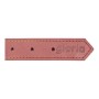 Dog collar Gloria Oasis Pink (1,2 x 35 cm) | Tienda24 - Global Online Shop Tienda24.eu