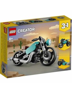 Set di Costruzioni Lego da Lego, Costruzioni - Ref: S7186664, Precio: 30,90 €, Descuento: %