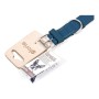 Dog collar Gloria Oasis Blue (45 x 1,8 cm) | Tienda24 - Global Online Shop Tienda24.eu