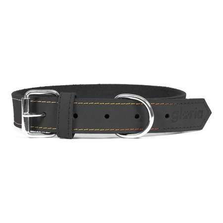 Collier pour Chien Gloria Oasis Noir (45 x 1,8 cm) de Gloria, Colliers - Réf : S6100693, Prix : 6,86 €, Remise : %