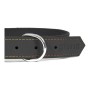 Collier pour Chien Gloria Oasis Noir (45 x 1,8 cm) de Gloria, Colliers - Réf : S6100693, Prix : 6,86 €, Remise : %