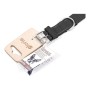 Collier pour Chien Gloria Oasis Noir (45 x 1,8 cm) de Gloria, Colliers - Réf : S6100693, Prix : 6,86 €, Remise : %