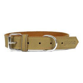 Collier pour Chien Hunter Basic Fil Citron 20 | Tienda24 - Global Online Shop Tienda24.eu