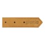 Collare per Cani Gloria Oasis Giallo (50 x 2,1 cm) | Tienda24 - Global Online Shop Tienda24.eu