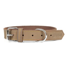 Collier pour Chien Hunter Alu-Strong Noir Taille L (45-65 cm) | Tienda24 - Global Online Shop Tienda24.eu