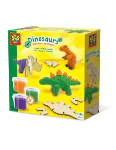 Juego de Plastilina | Tienda24 Tienda24.eu