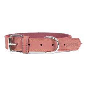 Coleira para Cães Gloria Oasis Cor de Rosa (50 x 2,1 cm) de Gloria, Coleiras - Ref: S6100702, Preço: 7,41 €, Desconto: %