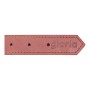 Collier pour Chien Gloria Oasis Rose (50 x 2,1 cm) de Gloria, Colliers - Réf : S6100702, Prix : 7,41 €, Remise : %