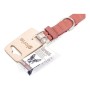 Collier pour Chien Gloria Oasis Rose (55 x 2,5 cm) de Gloria, Colliers - Réf : S6100709, Prix : 8,37 €, Remise : %