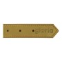 Collier pour Chien Gloria Oasis Vert (55 x 2,5 cm) de Gloria, Colliers - Réf : S6100710, Prix : 8,37 €, Remise : %