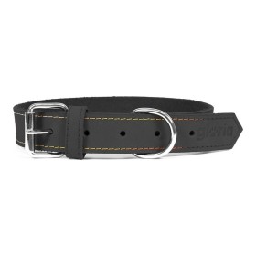 Collier pour Chien Gloria Oasis Noir 60 cm (60 x 3 cm) de Gloria, Colliers - Réf : S6100714, Prix : 9,92 €, Remise : %