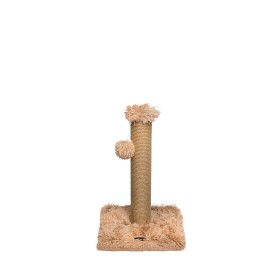 Rascador para Gatos Gloria Beige de Gloria, Postes rascadores - Ref: S6100748, Precio: 20,18 €, Descuento: %