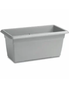 Plant pot Versa Valle Ceramic (13 cm) | Tienda24 Tienda24.eu