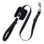 Correa para Perro Gloria 70-102 cm Negro de Gloria, Correas - Ref: S6100766, Precio: 11,13 €, Descuento: %