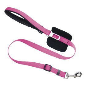 Dog Lead Gloria 70-102 cm Pink by Gloria, Leads - Ref: S6100768, Price: 11,13 €, Discount: %