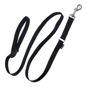 Laisse pour Chien Gloria Noir 60 cm | Tienda24 - Global Online Shop Tienda24.eu