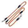 Dog Lead Gloria 1 x 200 cm Orange by Gloria, Leads - Ref: S6100781, Price: 19,36 €, Discount: %