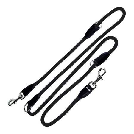 Correa para Perro Gloria 1 x 200 cm Negro de Gloria, Correas - Ref: S6100782, Precio: 20,10 €, Descuento: %