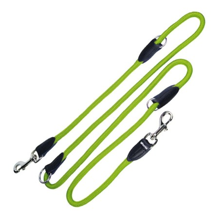 Dog Lead Gloria 1.2 x 200 cm Green by Gloria, Leads - Ref: S6100789, Price: 21,93 €, Discount: %