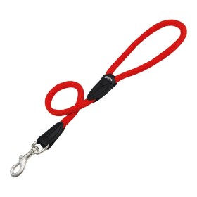 Dog Lead Red Dingo Red (1,2 x 120 cm) | Tienda24 - Global Online Shop Tienda24.eu