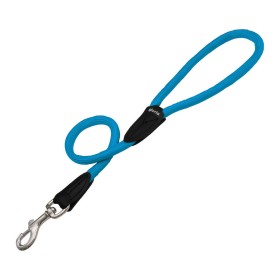 Laisse pour Chien Gloria Turquoise (1 x 120 cm) de Gloria, Sangles - Réf : S6100792, Prix : 10,94 €, Remise : %