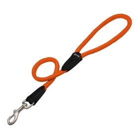 Trela para Cães Gloria 1 x 120 cm Laranja de Gloria, Trelas - Ref: S6100794, Preço: 10,94 €, Desconto: %