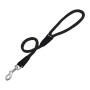 Correa para Perro Gloria Negro (1.2 x 60 cm) de Gloria, Correas - Ref: S6100798, Precio: 10,53 €, Descuento: %