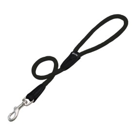 Laisse pour Chien Gloria Noir (1.2 x 60 cm) de Gloria, Sangles - Réf : S6100798, Prix : 10,53 €, Remise : %