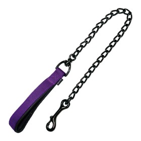 Dog Lead Gloria CLASSIC Purple (3mm x 120 cm) by Gloria, Leads - Ref: S6100806, Price: 13,54 €, Discount: %