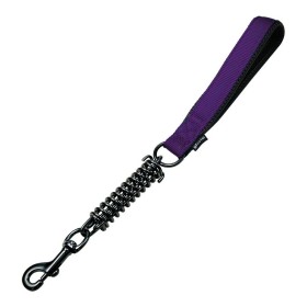 Laisse pour Chien Gloria 41 cm Violet de Gloria, Sangles - Réf : S6100810, Prix : 12,23 €, Remise : %