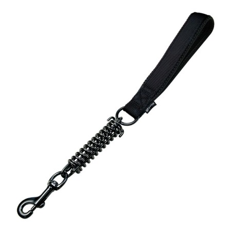 Correa para Perro Gloria 41 cm Negro de Gloria, Correas - Ref: S6100811, Precio: 12,23 €, Descuento: %