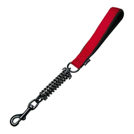 Correa para Perro Gloria 41 cm Rojo de Gloria, Correas - Ref: S6100812, Precio: 12,23 €, Descuento: %