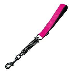 Laisse pour Chien Gloria 41 cm Rose de Gloria, Sangles - Réf : S6100813, Prix : 12,23 €, Remise : %