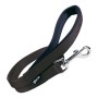 Laisse pour Chien Gloria 1.5 x 120 cm Noir de Gloria, Sangles - Réf : S6100817, Prix : 7,16 €, Remise : %