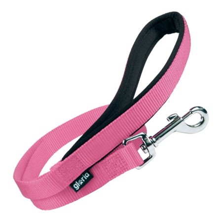 Correa para Perro Gloria 1.5 x 120 cm Rosa de Gloria, Correas - Ref: S6100818, Precio: 7,16 €, Descuento: %