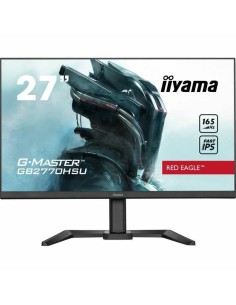 Monitor Gaming BenQ SW272U 4K Ultra HD 27" 60 Hz | Tienda24 Tienda24.eu