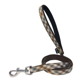 Laisse pour Chien Gloria Marron (120 cm) de Gloria, Sangles - Réf : S6100825, Prix : 9,23 €, Remise : %