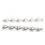 Acople Correa 2 Perros Gloria 3mm x 25 cm de Gloria, Correas - Ref: S6100826, Precio: 10,50 €, Descuento: %