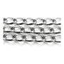 Acople Correa 3 Perros Gloria 2mm x 25 cm de Gloria, Correas - Ref: S6100828, Precio: 11,89 €, Descuento: %