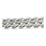 Acople Correa 3 Perros Gloria 2mm x 25 cm de Gloria, Correas - Ref: S6100828, Precio: 11,89 €, Descuento: %