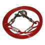 Training lead Gloria Red 4.5m | Tienda24 - Global Online Shop Tienda24.eu