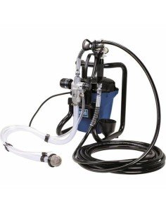 Flüssigablagerung Mota p-p500 p445 Airbrush-Pistole | Tienda24 Tienda24.eu